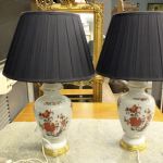 851 6307 TABLE LAMPS